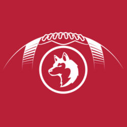 NP Huskies - Youth CVC Crew Design