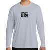 ® Long Sleeve Performance Tee Thumbnail